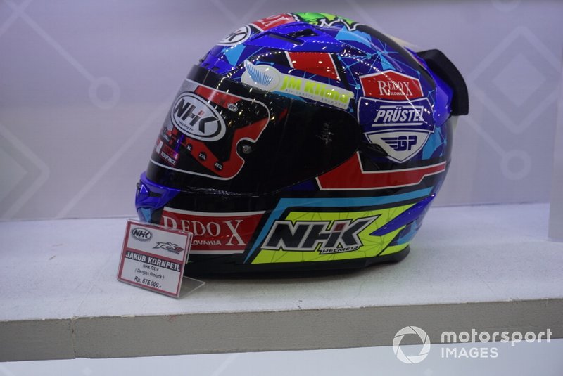 NHK RX 9