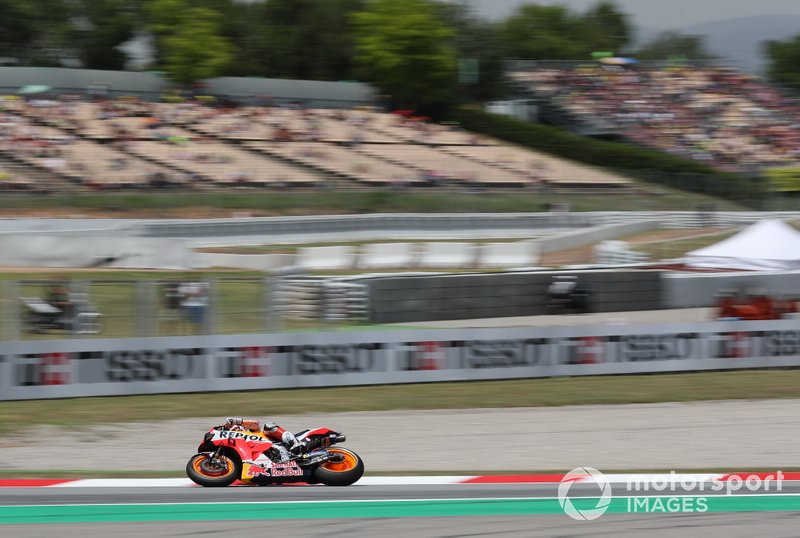 Marc Marquez, Repsol Honda Team