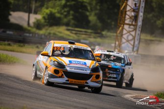IV runda Oponeo MPRC 2019, Toruń