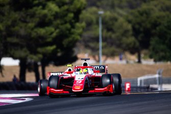 Mick Schumacher, Prema Racing