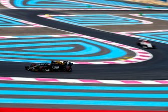 Romain Grosjean, Haas F1 Team VF-19