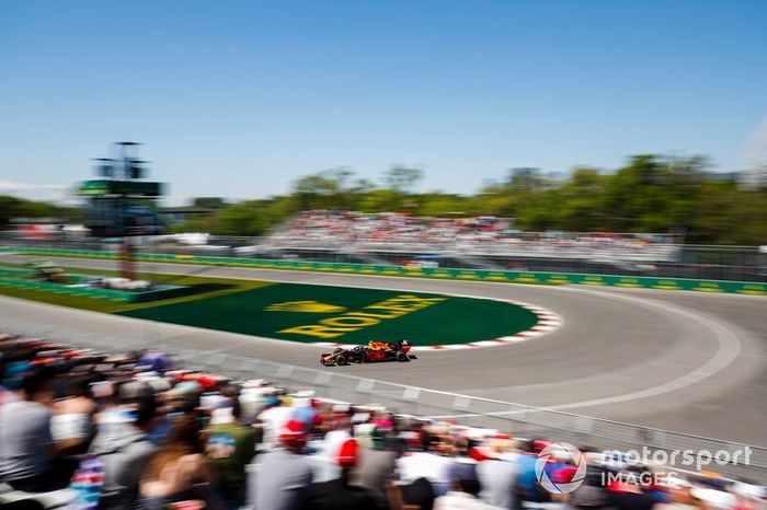 Pierre Gasly, Red Bull Racing RB15