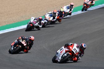 Somkiat Chantra, Honda Team Asia
