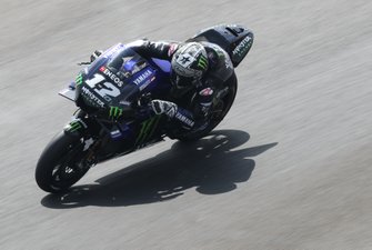 Maverick Vinales, Yamaha Factory Racing