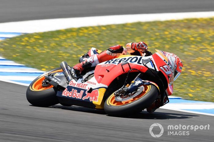 Marc Marquez, Repsol Honda Team