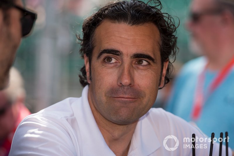 11. Dario Franchitti: 31 Siege