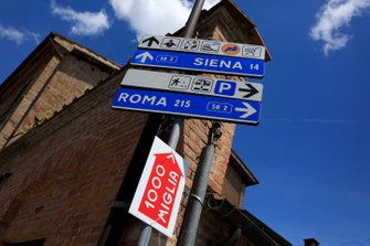 Mille Miglia 2019