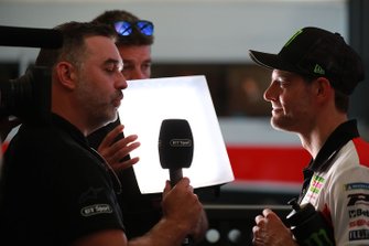 Cal Crutchlow, Team LCR Honda