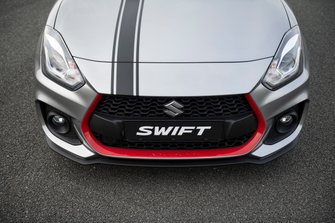 Suzuki Swift Sport Katana