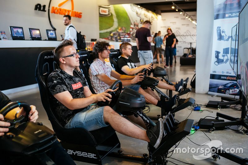 F1 2019 Polish Presentation, CDP, Codemasters