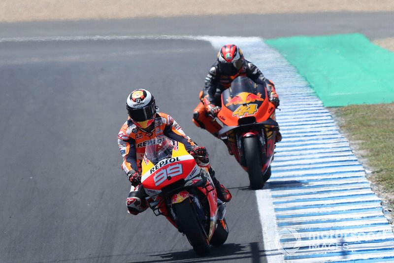 Jorge Lorenzo, Repsol Honda Team