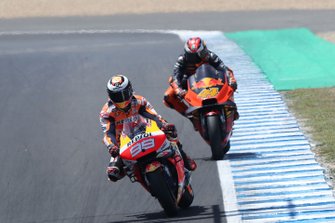 Jorge Lorenzo, Repsol Honda Team