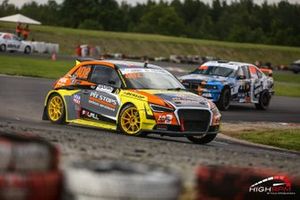 POKAZ SLAJDÓW III runda Oponeo MPRC 2019, Słomczyn