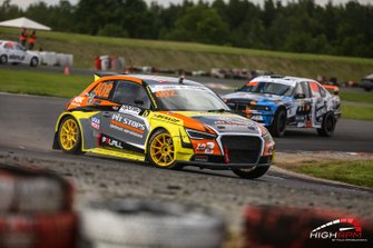 POKAZ SLAJDÓW III runda Oponeo MPRC 2019, Słomczyn