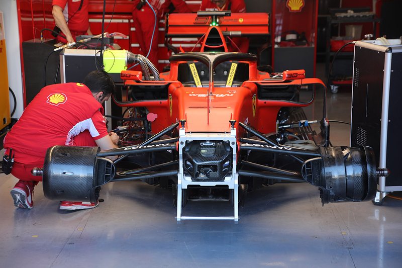 Ferrari SF90