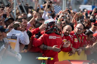 Charles Leclerc, Ferrari