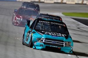 Johnny Sauter, ThorSport Racing, Ford F-150