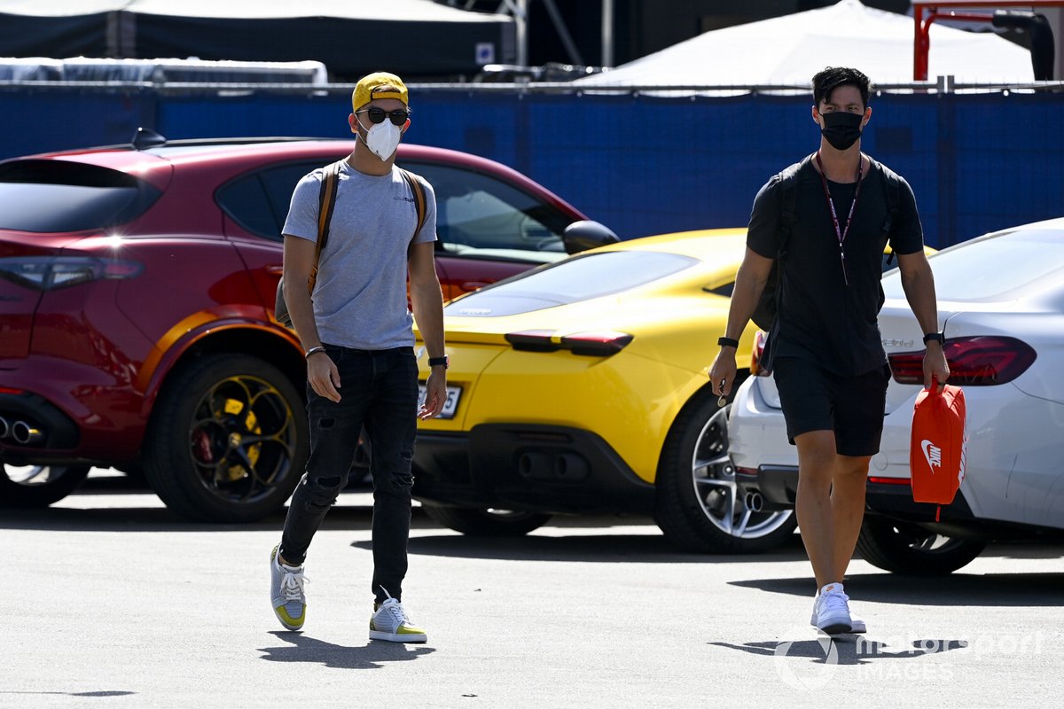 Pierre Gasly, AlphaTauri
