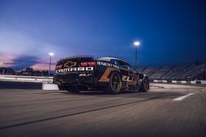 Chevrolet Camaro in der Gen7-Version für die NASCAR Cup-Saison 2022