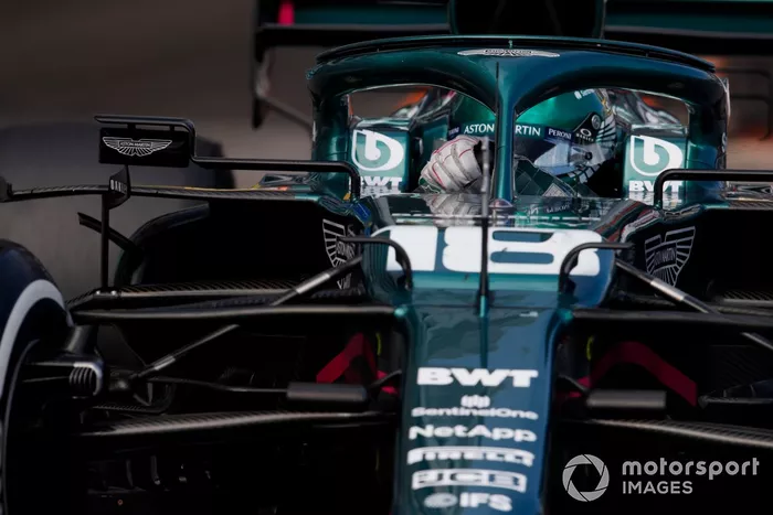 Lewis Hamilton, Mercedes W12
