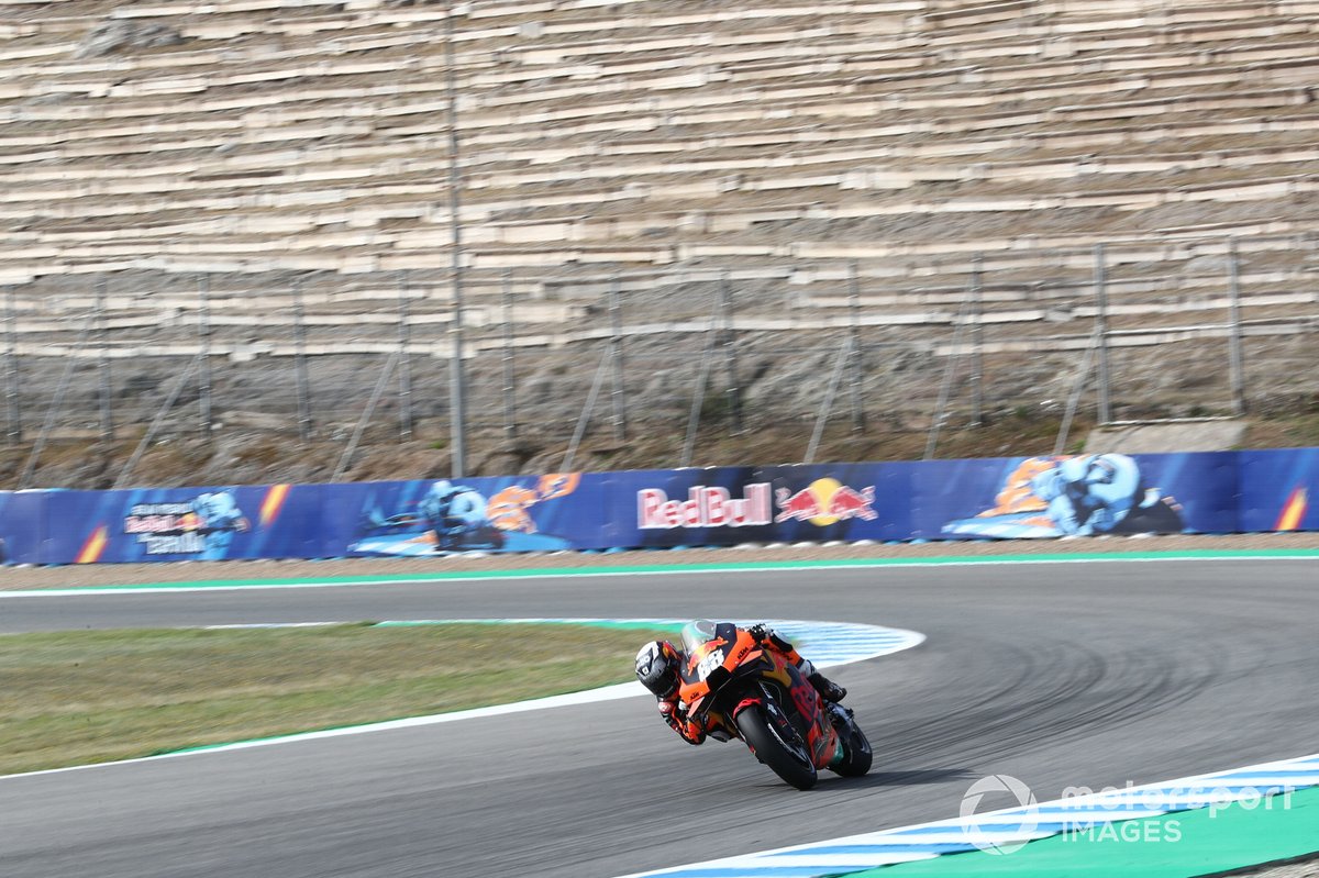 Miguel Oliveira, Red Bull KTM Factory Racing