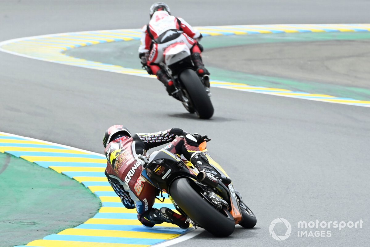 Sam Lowes, Marc VDS Racing Team