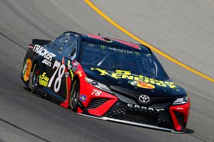 Martin Truex Jr., Furniture Row Racing, Toyota Camry 5-hour ENERGY/Bass Pro Shops