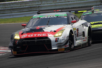#99 Y's distraction GTNET GT-R