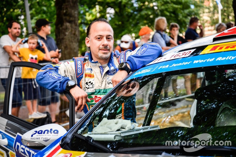 Burak Erdenay