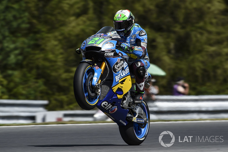 Franco Morbidelli