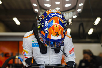 Lando Norris, McLaren