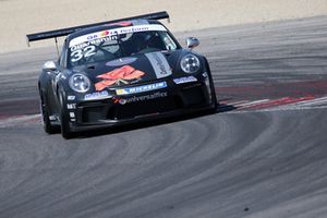 Gianmarco Quaresmini, Dinamic Motorsport
