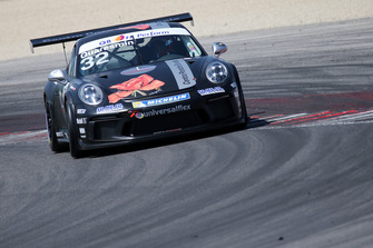 Gianmarco Quaresmini, Dinamic Motorsport