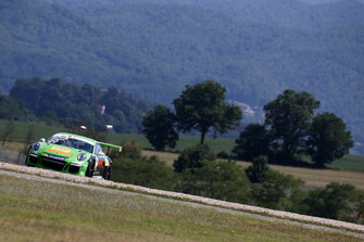 Stefano Stefanelli / Luca Lorenzini, Dinamic / Shade Motorsport