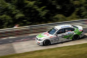 Emir Aşarı, Oliver Frisse, Sindre Setsaas, Sorg Rennsport, BMW 325i