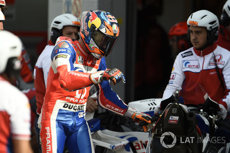 Jack Miller, Pramac Racing
