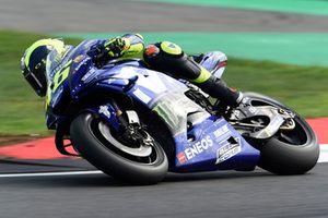 Valentino Rossi, Yamaha Factory Racing