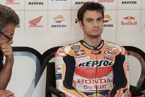 Dani Pedrosa, Repsol Honda Team