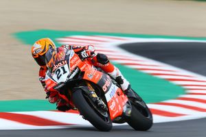 Michael Ruben Rinaldi, Aruba.it Racing-Ducati SBK Team