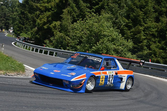 Manuel Dondi, Fiat X1/9, CST Sport