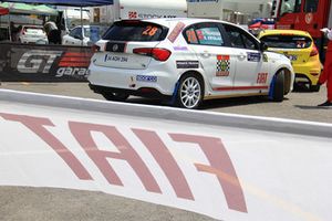 Onat Telkenar, Efe Eryazalaz, Fiat Egea, Fiat Motorsporları