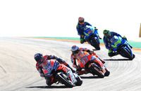 MotoGP 2018