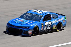 Corey LaJoie, TriStar Motorsports, Chevrolet Camaro Dragonchain