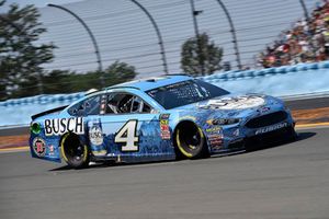 Kevin Harvick, Stewart-Haas Racing, Ford Fusion Busch Beer