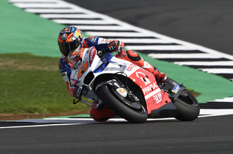 Jack Miller, Pramac Racing