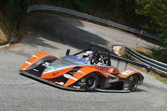Achille Lombardi, Osella PA 21 jrb, Vimotorsport