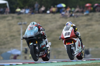Niki Tuuli, SIC Racing Team