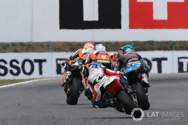 Khairul Idham Pawi, Idemitsu Honda Team Asia