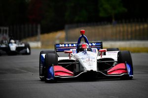 Marco Andretti, Herta - Andretti Autosport Honda