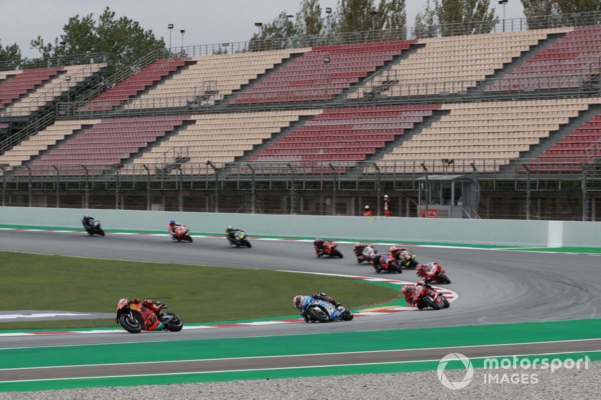 Pol Espargaró, Red Bull KTM Factory Racing